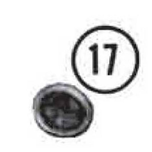 Kadee 700-14 Hammer Spring HO