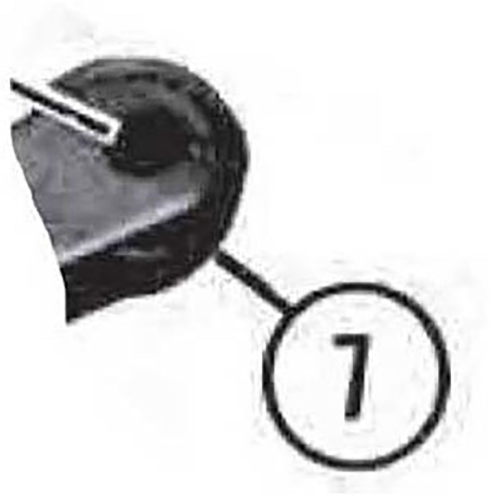 Kadee 700-5 Trip Lever Pin HO