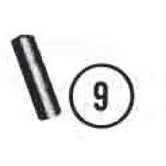 Kadee 700-8 Lever Return Spring HO