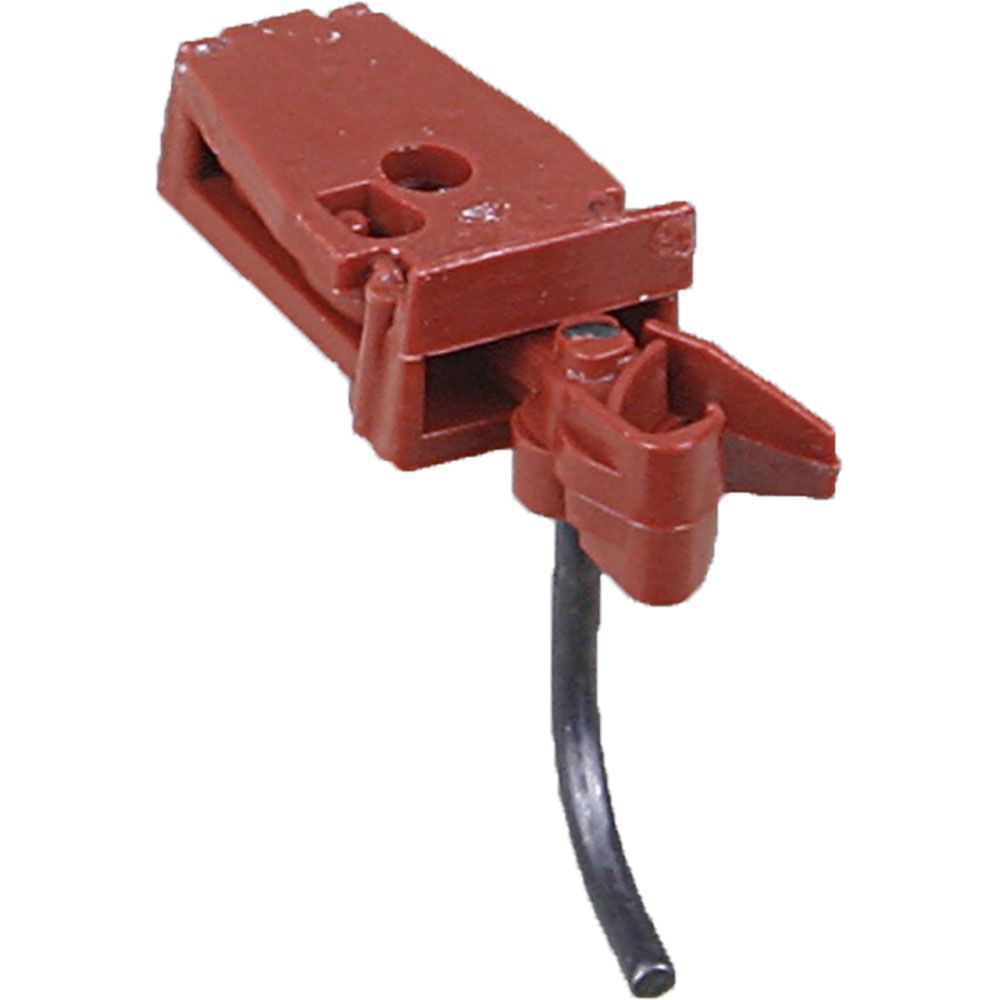Kadee 712 3/4 Size Old Time Coupler Rust (2pr) HO