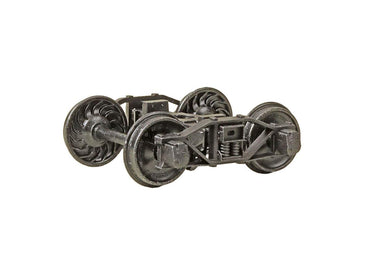 Kadee 2 Rail Arch Bar Metal Wheelsets w/33'' Wheels KDE752 HO Gauge