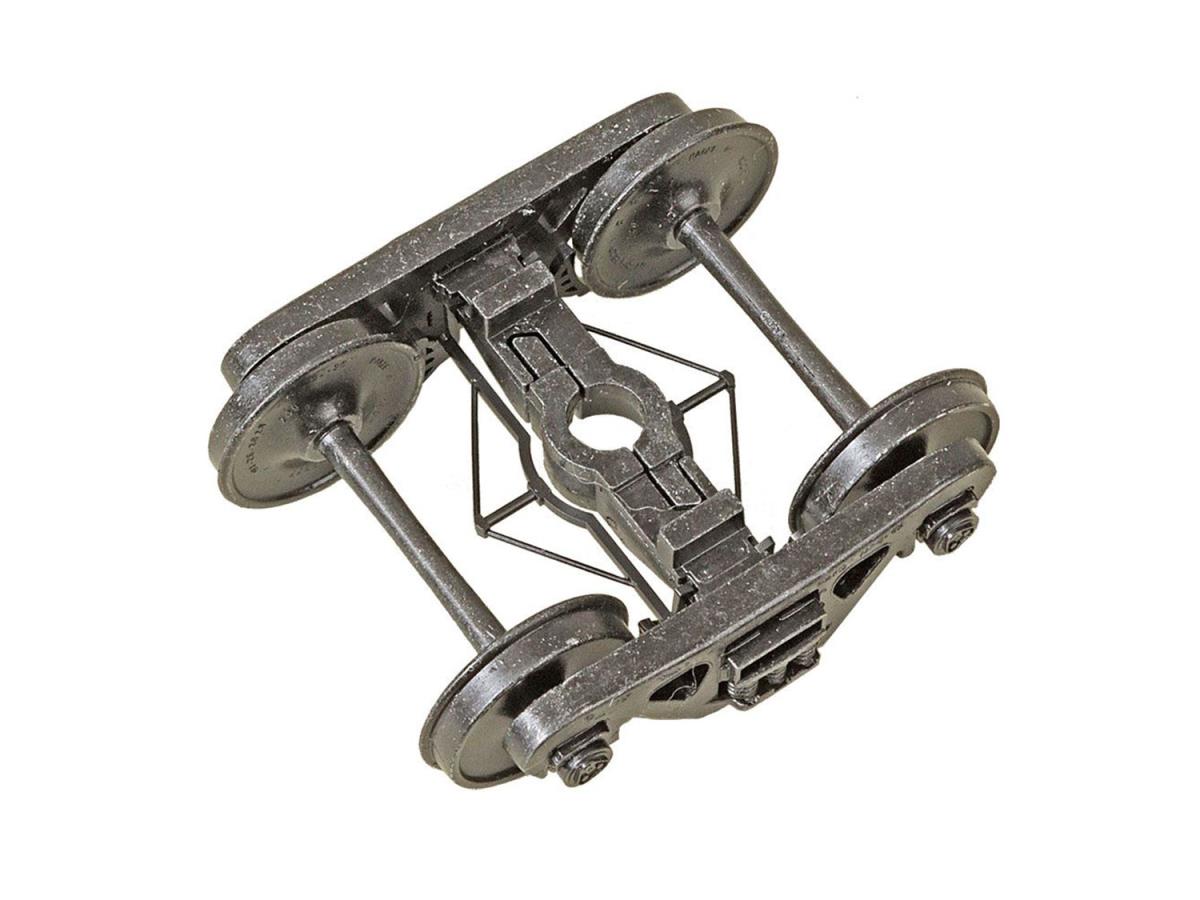 Kadee 2 Rail ASF 100t Roller Bearing Metal Wheelsets 36'' Wheels KDE754 HO Gauge