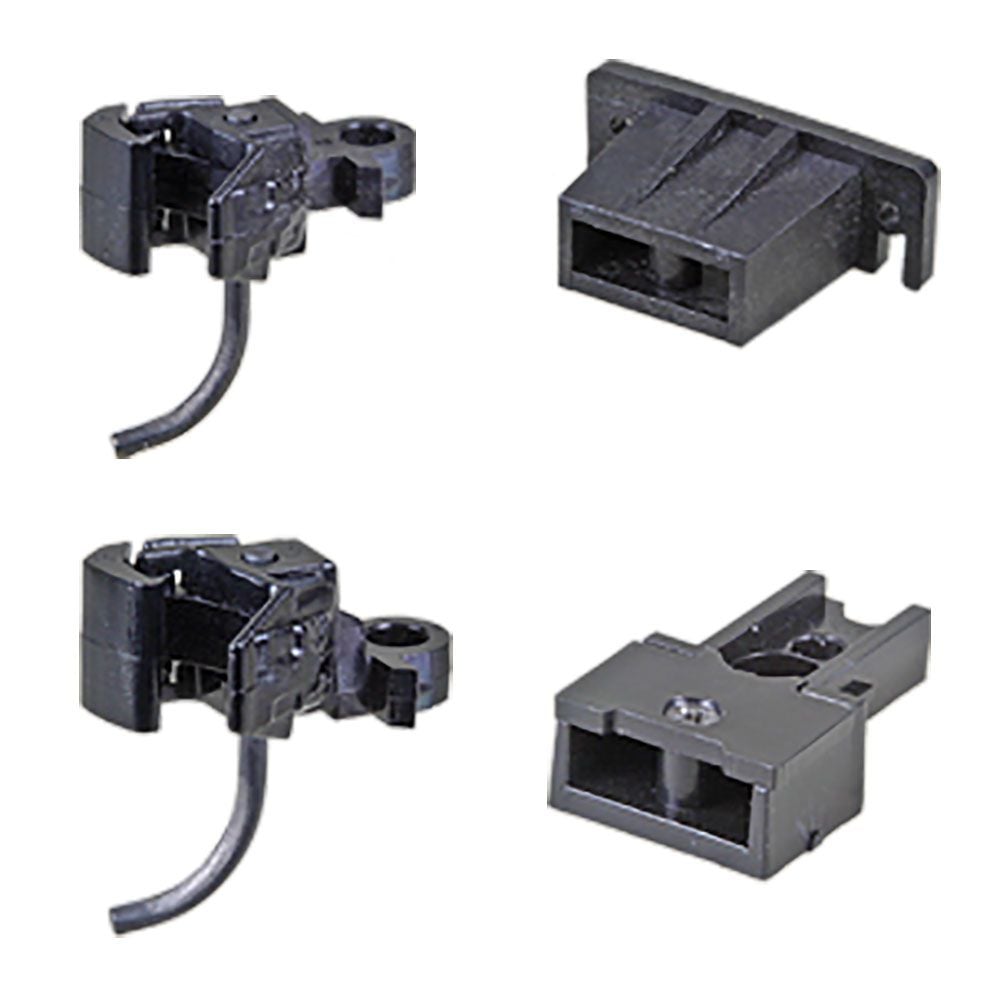 Kadee 781 Original Coupler Conversion Kit (1pr) G Gauge