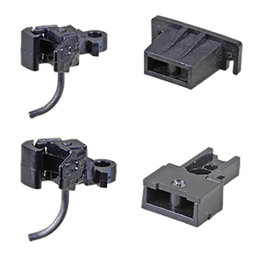 Kadee 781 Original Coupler Conversion Kit (1pr) G Gauge