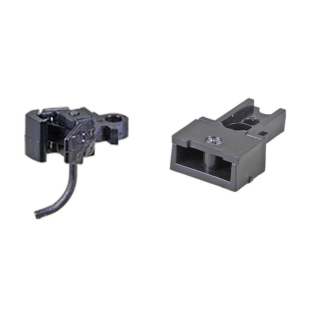 Kadee 789 Original Centreset Coupler with 831/1831 Draft Gearbox(1pr) G Gauge