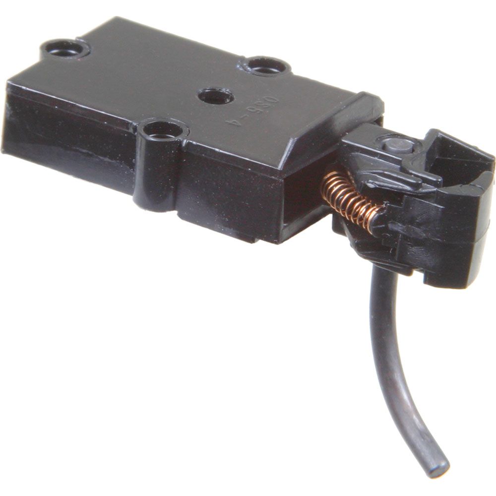 Kadee 805 Standard Medium Centreset Shank Metal Coupler (1pr) O Gauge