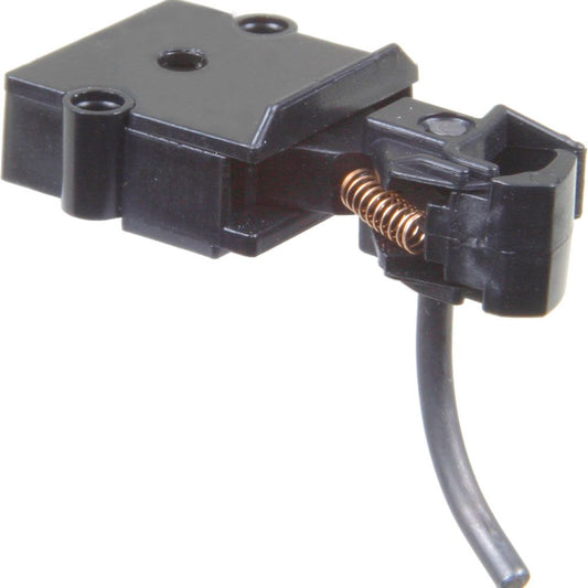 Kadee 806 Standard Short Centreset Shank Plastic Coupler (1pr) O Gauge