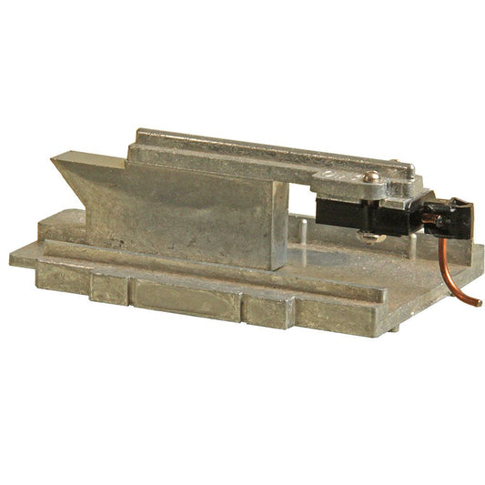 Kadee 814 S Scale Coupler Height Gauge