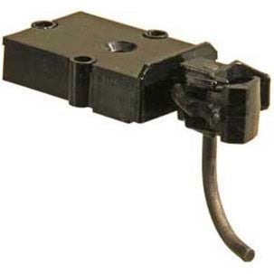 Kadee 820 Coupler with Straight Centreset Shank & Std Draft Gear Box Gauge 1