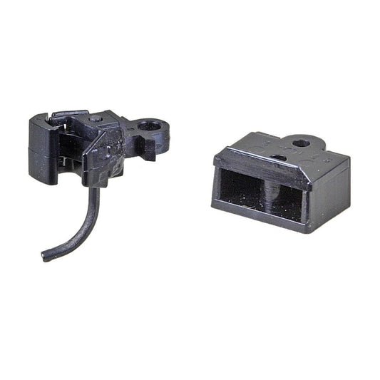 Kadee 835 Original Centreset Coupler with Short Narrow Gear Box (1pr) G Gauge