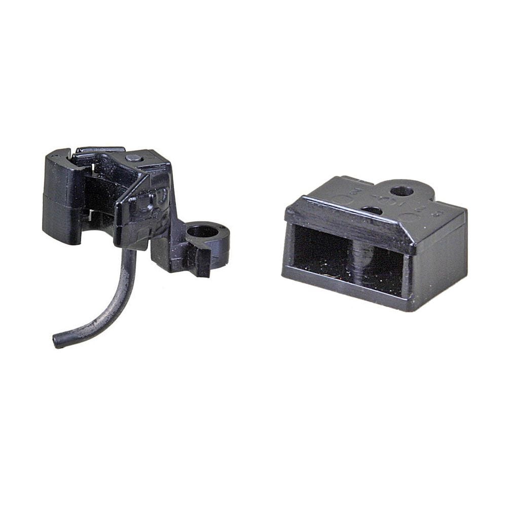 Kadee 837 Original Large Offset Coupler w/Short Narrow Gear Box (1pr) G Gauge