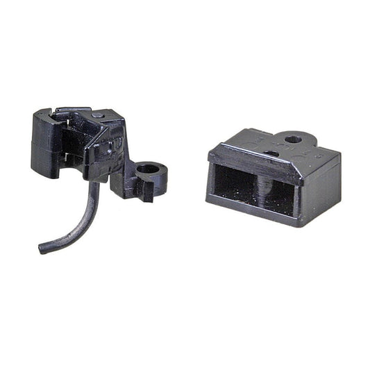 Kadee 837 Original Large Offset Coupler w/Short Narrow Gear Box (1pr) G Gauge