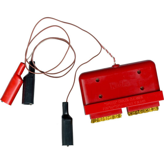 Kadee 843 Speedi Driver Cleaners for Locomotives G Gauge