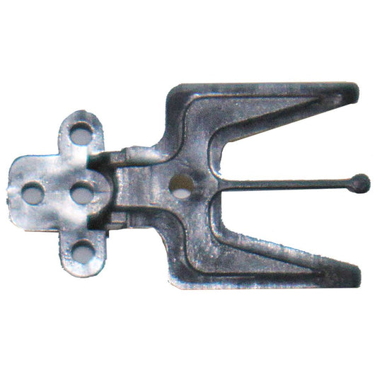 Kadee 883 Flex-Bracket for 830/930/906 Couplers (1pr) G Gauge