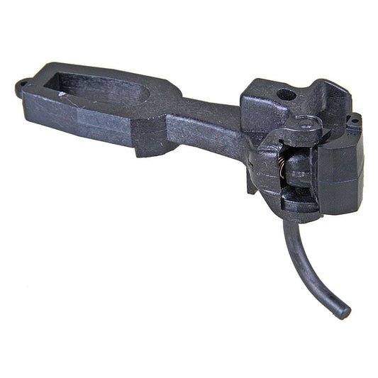 Kadee 900 Type E Straight Centreset Shank Coupler Only (1pr) G Gauge