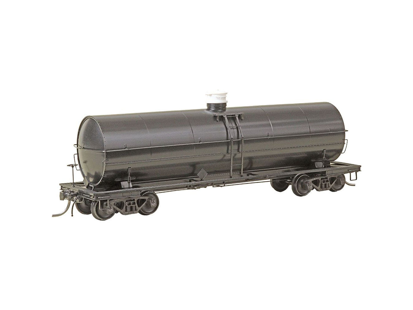 Kadee ACF 11000 Gallon Insulated Tank Car Undecorated KDE9000 HO Gauge