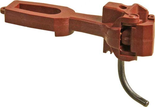 Kadee 900R Straight Centreset Shank Coupler G Gauge