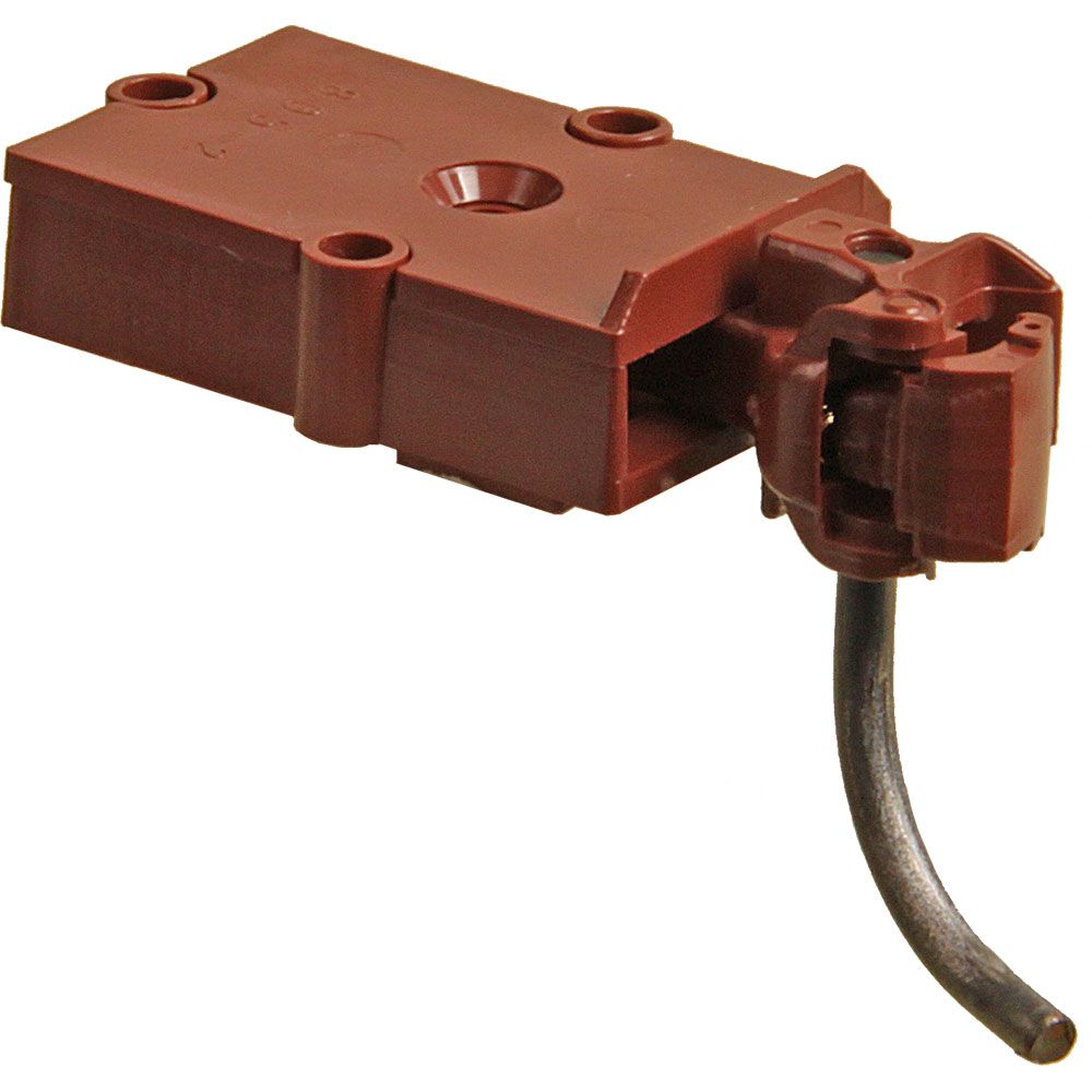 Kadee 906R Straight Centreset Shank Coupler 2 pcs G Gauge