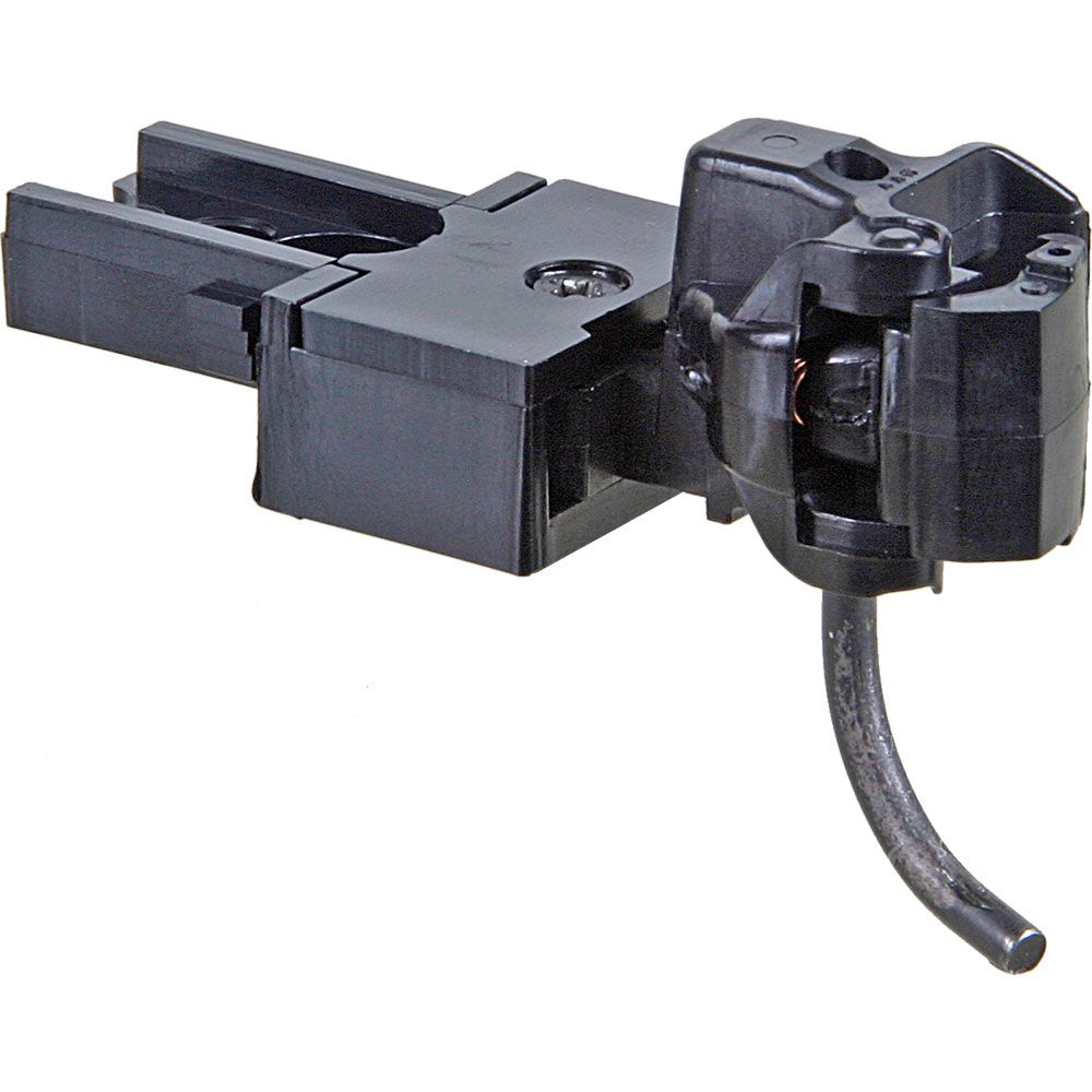 Kadee 908 Type E Medium Offset Coupler & 911 Gear Box (1pr) G Gauge