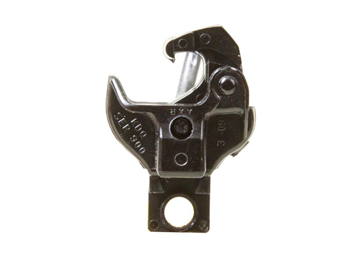 Kadee Bachmann Medium Offset Dovetail Shank Type E Couplers Only KDE917 HO Gauge