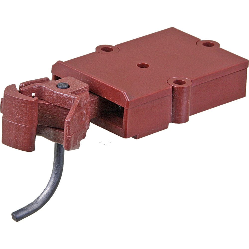 Kadee 930 Original Coupler with Straight Centreset Shank (1pr) G Gauge