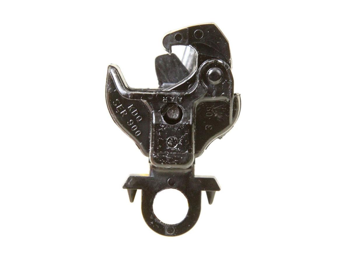 Kadee SBE Bottom Shelf Medium Offset Couplers Coupler Only KDE945 HO Gauge
