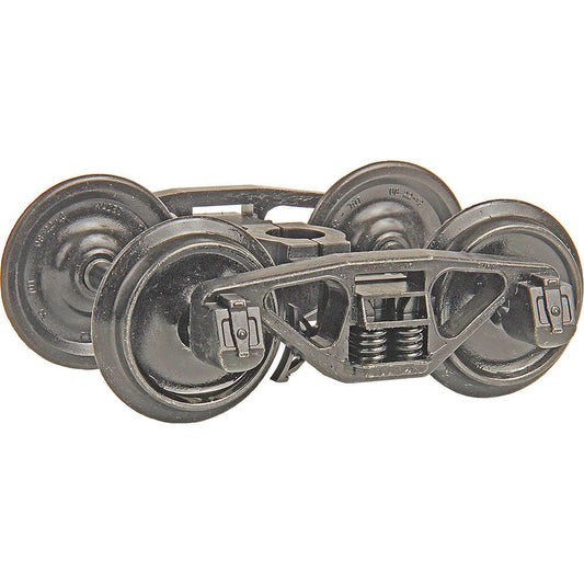 Kadee 970 Uncoloured G Scale Truck ASF A-3 Ride Control G Gauge