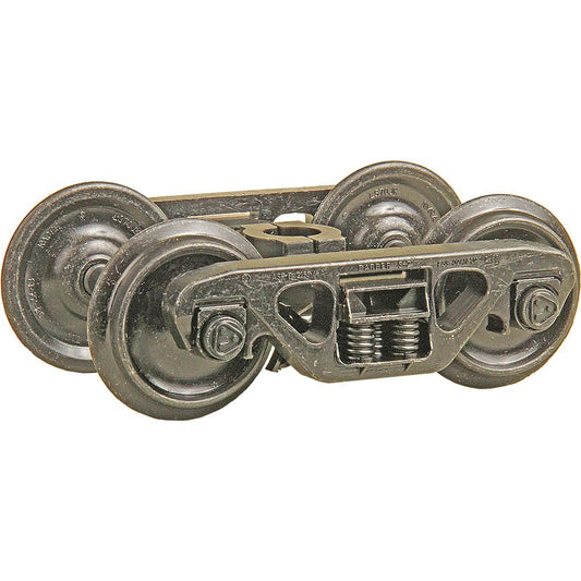 Kadee 973 Uncoloured G Scale Truck Barber s-2 G Gauge