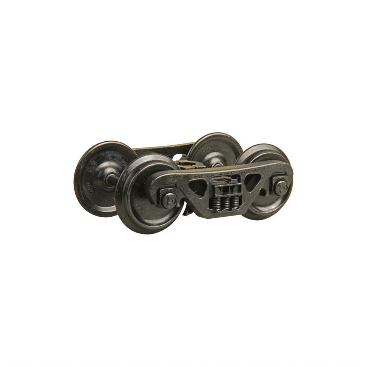 Kadee 974 G Scale Truck ASF 100t Roller Bearing G Gauge