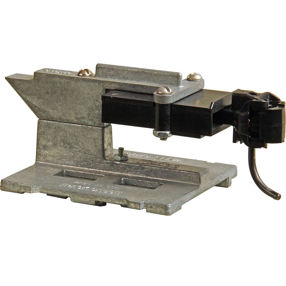 Kadee 980 Type E G Scale Coupler Height Gauge G Gauge