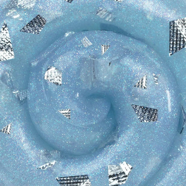 Crazy Aaron's Shark Thinking Foam Stretch Toy Mini Tin KS003-LB