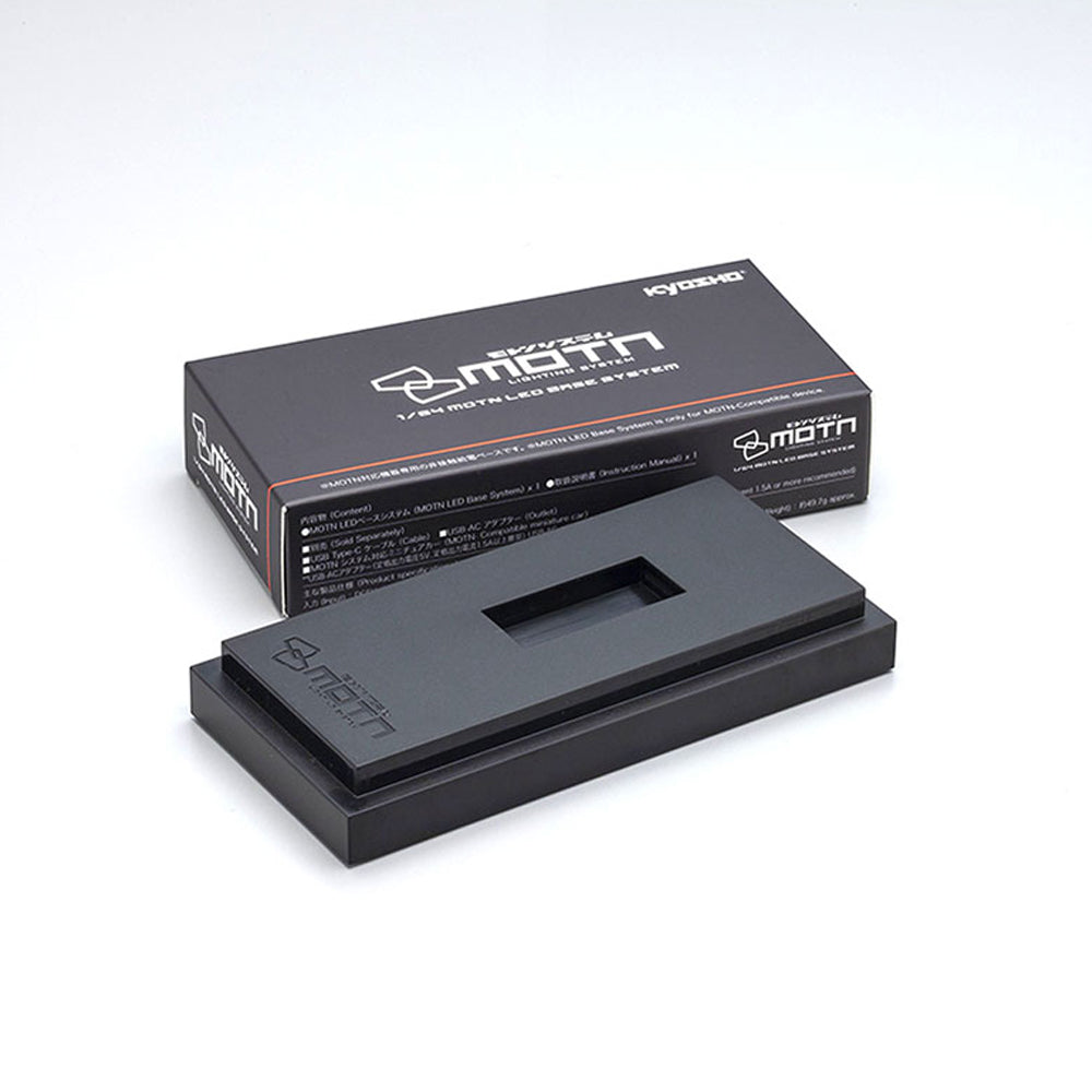 Kyosho MOTN Base LED Light Display System