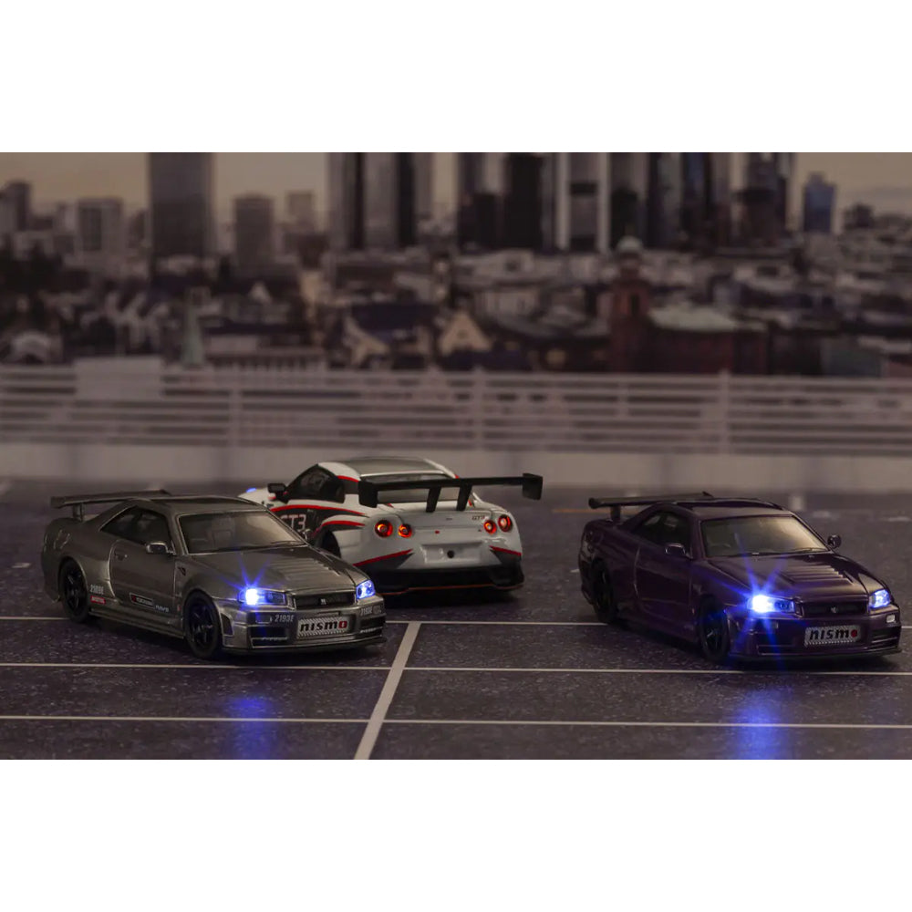 Kyosho MOTN Base LED Light Display System