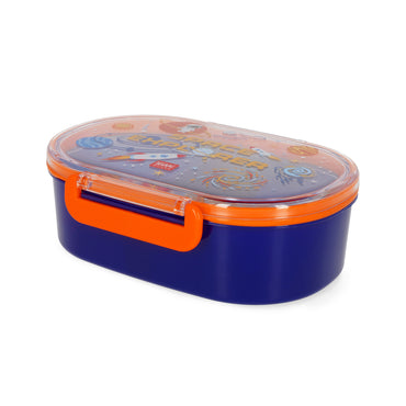 Legami Snack & Go Snack Box - Space - 500ml
