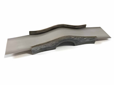 Scale Model Scenery KX059 Humpback Bridge OO/HO Gauge