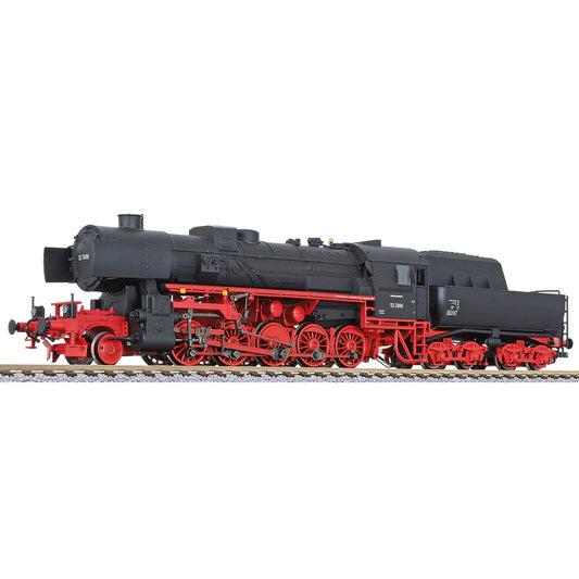 Liliput 131523 BR52, DB, Ep. III HO Gauge