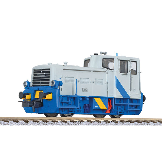 Liliput 132476 Diesel Locomotive 2060-060-2 SNCF HO Gauge
