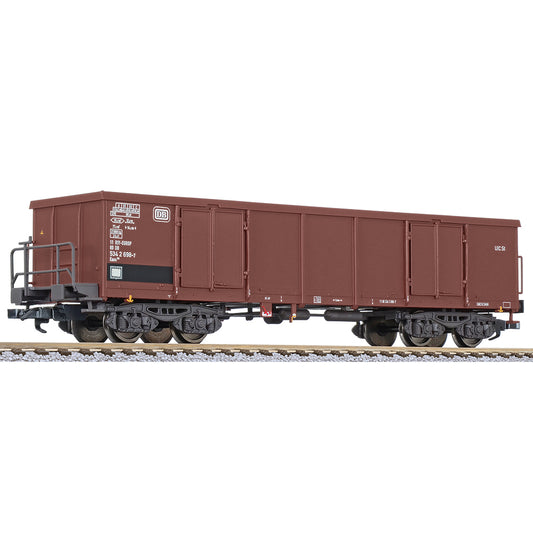 Liliput 235600 open wagon Eaos, DB HO Gauge