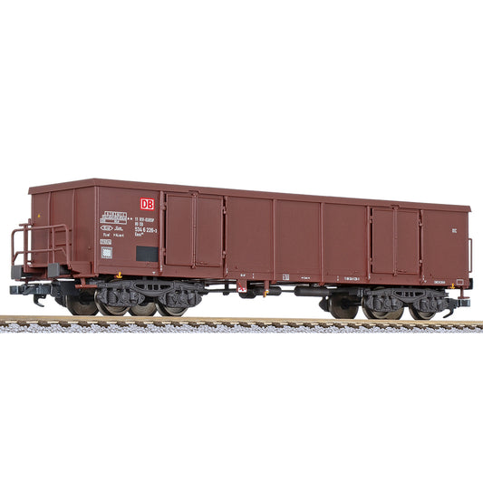 Liliput 235601 open wagon Eaos, DB AG HO Gauge