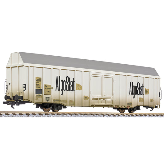 Liliput 235800 DB, "AlgoStat", Ep.IV, LüP 16,7 m HO Gauge