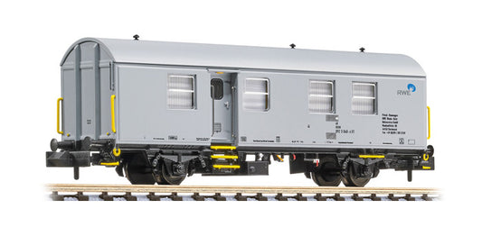 Liliput 265063 Conversion railway service car, "RWE", grau, Ep. VI N Gauge