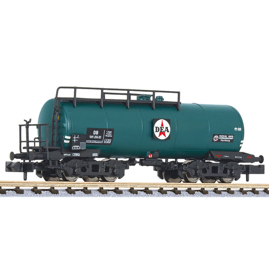 Liliput 265964 Tank Wagon 'DEA' DB Ep.III N Gauge