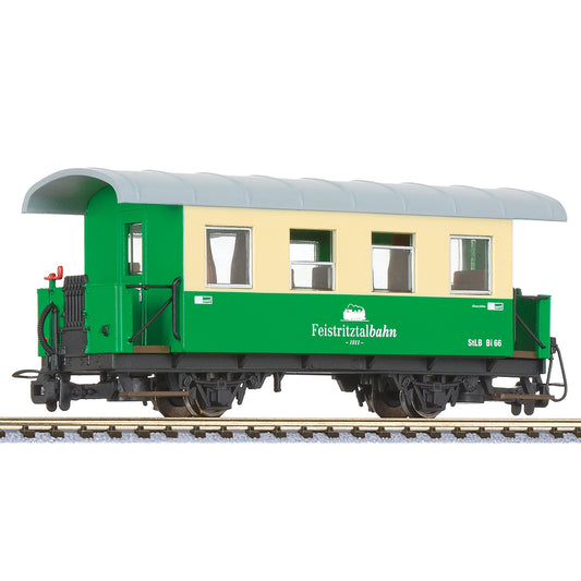 Liliput 344356 Passenger Coach Bi ÖBB 'Freistriztalbahn' Ep.III-V HO Gauge