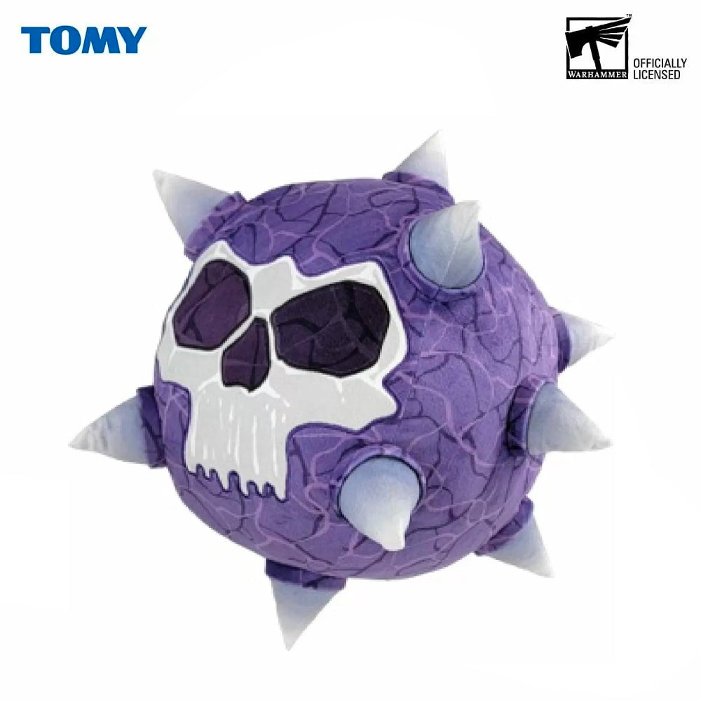 Warhammer Purple Sun of Shyish Plush Soft Toy TOMY L72035
