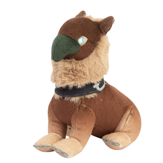 TOMY Warhammer Age of Sigmar Balthas Gryph-hound 6.5" Plush Soft Toy L72038