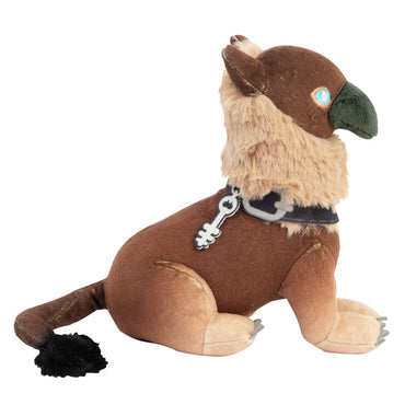 TOMY Warhammer Age of Sigmar Balthas Gryph-hound 6.5" Plush Soft Toy L72038