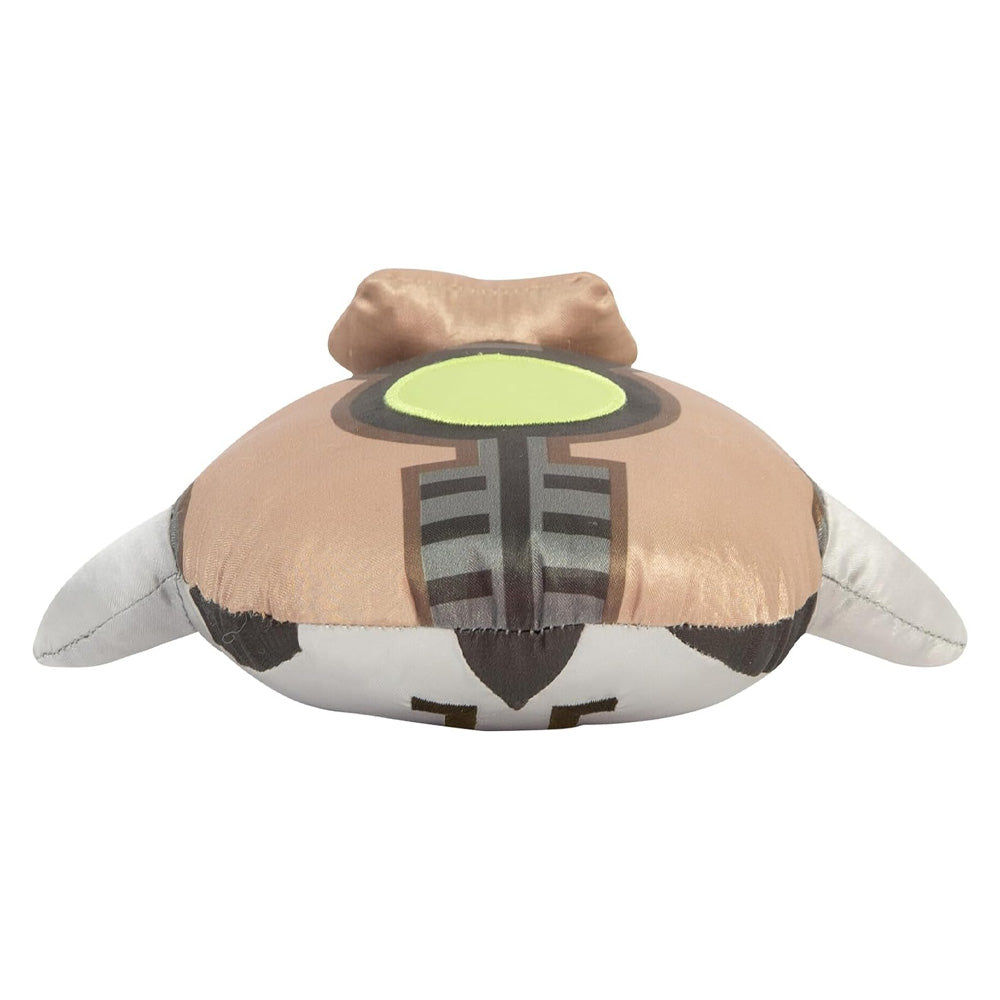 Warhammer 40k Necron Scarab Plush Soft Toy TOMY