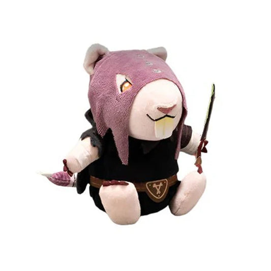 Warhammer Skaven Plush Soft Toy TOMY L72042