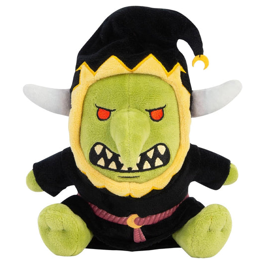 Warhammer Age of Sigmar Gloomspite Git Plush Soft Toy TOMY