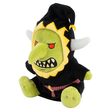 Warhammer Age of Sigmar Gloomspite Git Plush Soft Toy TOMY